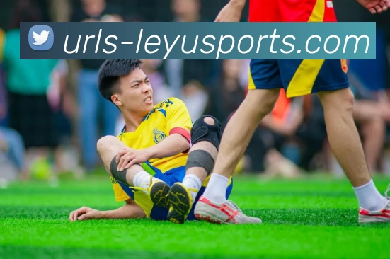 乐鱼APP 体育赛事宣传图